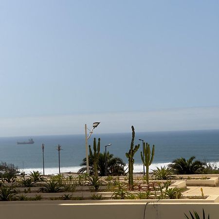 Апартаменты Agadir Anza Экстерьер фото
