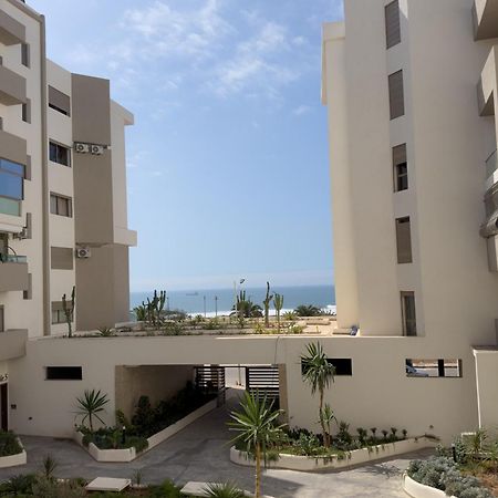 Апартаменты Agadir Anza Экстерьер фото