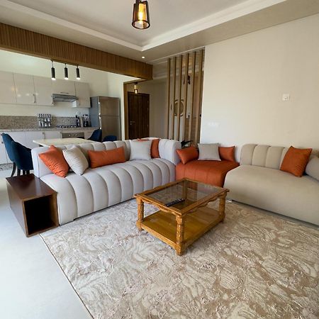 Апартаменты Agadir Anza Экстерьер фото